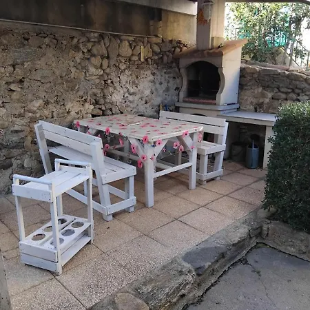 La Paraguere Sorède