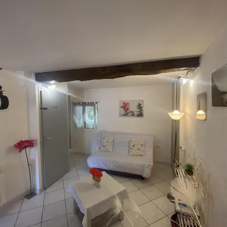 La Paraguere Ferienhaus