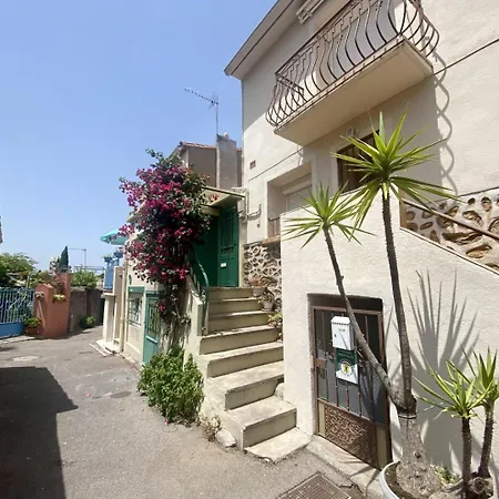Ferienhaus La Paraguere *
