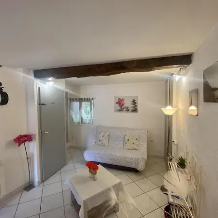 Ferienhaus La Paraguere