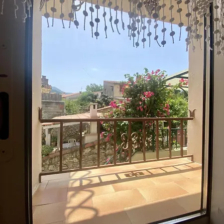 Ferienhaus La Paraguere *
