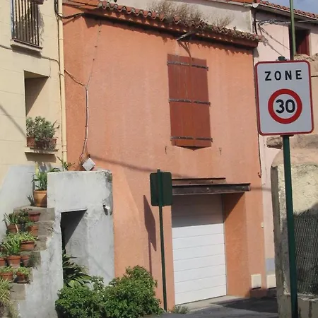 Ferienhaus La Paraguere Sorède