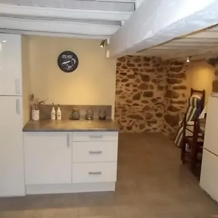 Ferienhaus La Paraguere